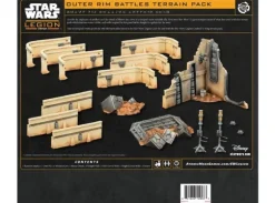 Star Wars Legion Outer Rim Battles