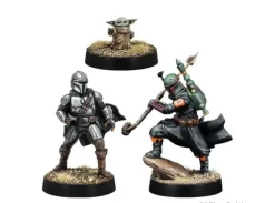 Star Wars Legion Outer Rim Outlaws