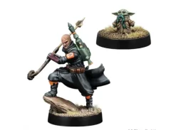 Star Wars Legion Outer Rim Outlaws