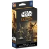 Star Wars Legion Poggle & Sun Fac