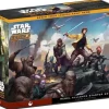 Star Wars Legion Rebel Alliance Starter