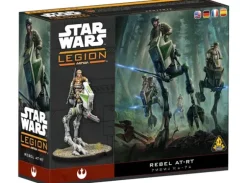 Star Wars Legion Rebel AT-RT