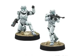 Star Wars Legion Republic Clone Commando
