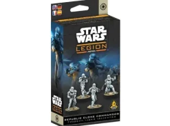 Star Wars Legion Republic Clone Commando