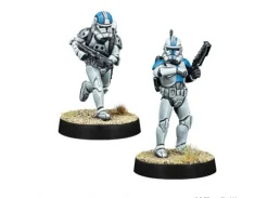Star Wars Legion Republic Specialists