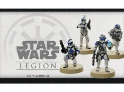 Star Wars Legion Republic Specialists