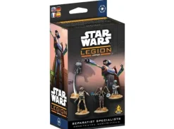 Star Wars Legion Separatist Specialists