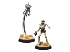 Star Wars Legion Separatist Specialists
