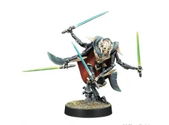 Star Wars Legion Separatist Starter Set