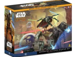 Star Wars Legion Separatist Starter Set
