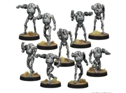 Star Wars Legion Separatist Starter Set