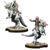 Star Wars Legion Solo & Skywalker