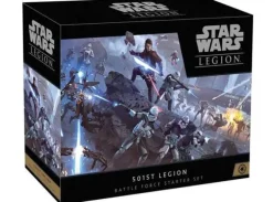 Star Wars Legion 501st Legion Exp