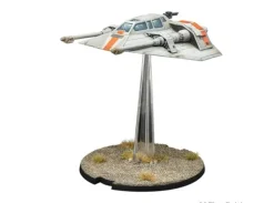 Star Wars Legion T-47 Airspeeder
