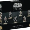 Star Wars Legion The Bad Batch Expansion