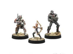 Star Wars Legion The Bad Batch Expansion