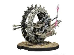 Star Wars Legion TSMEU-6 Wheel Bikes