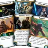 Star Wars Legion Upgrade Card Pack