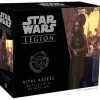 Star Wars Legion Vital Assets Pack
