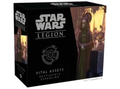 Star Wars Legion Vital Assets Pack