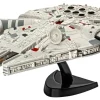 Star Wars Millennium Falcon Starter Set