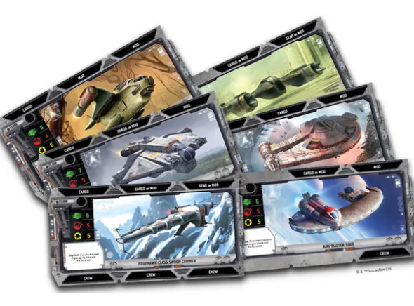 Star Wars Outer Rim Unfinished Business
