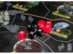 Star Wars Rebellion Brettspill