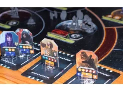 Star Wars Rebellion Brettspill