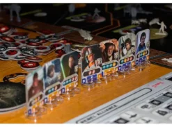 Star Wars Rebellion Brettspill