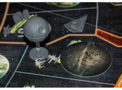 Star Wars Rebellion Brettspill