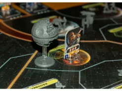 Star Wars Rebellion Brettspill