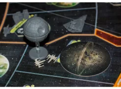 Star Wars Rebellion Brettspill