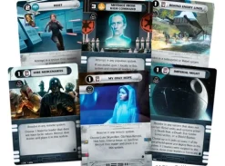 Star Wars Rebellion Rise of the Empire