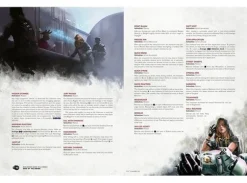 Star Wars RPG EoE Beginner Game