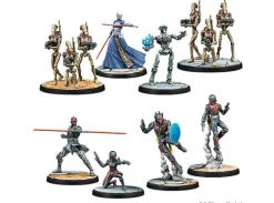 Star Wars Shatterpoint Core Set