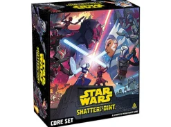 Star Wars Shatterpoint Core Set