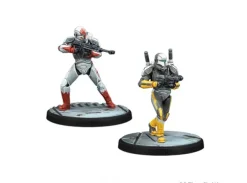 Star Wars Shatterpoint Delta Squad