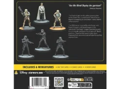 Star Wars Shatterpoint Deploy Garrison
