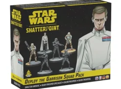 Star Wars Shatterpoint Deploy Garrison