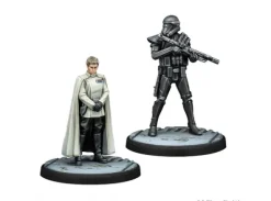 Star Wars Shatterpoint Deploy Garrison