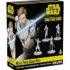 Star Wars Shatterpoint Hello There