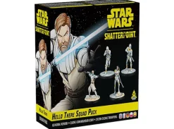 Star Wars Shatterpoint Hello There