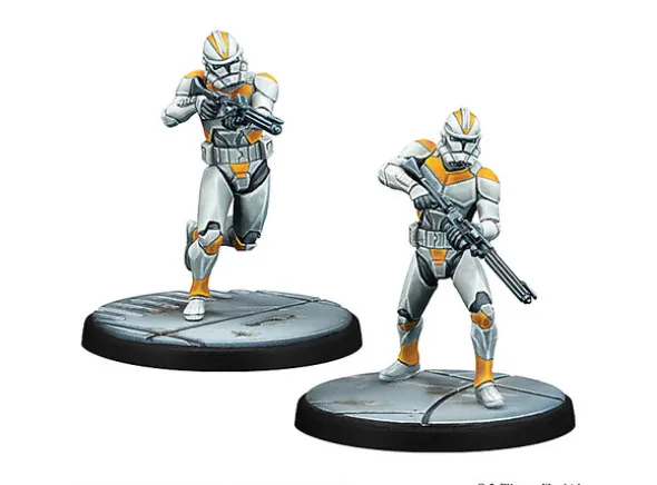 Star Wars Shatterpoint Hello There