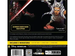 Star Wars Shatterpoint I am no Jedi