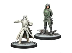 Star Wars Shatterpoint Maximum Firepower