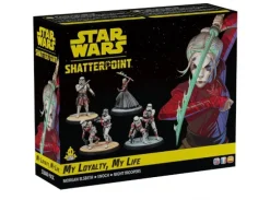 Star Wars Shatterpoint My Loyalty Life