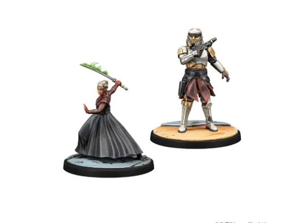 Star Wars Shatterpoint My Loyalty Life