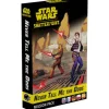 Star Wars Shatterpoint Never Tell Me