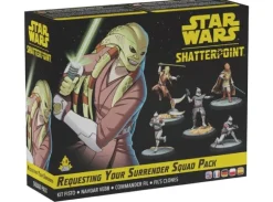 Star Wars Shatterpoint Requesting Your