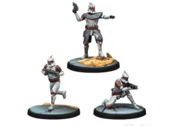 Star Wars Shatterpoint Requesting Your